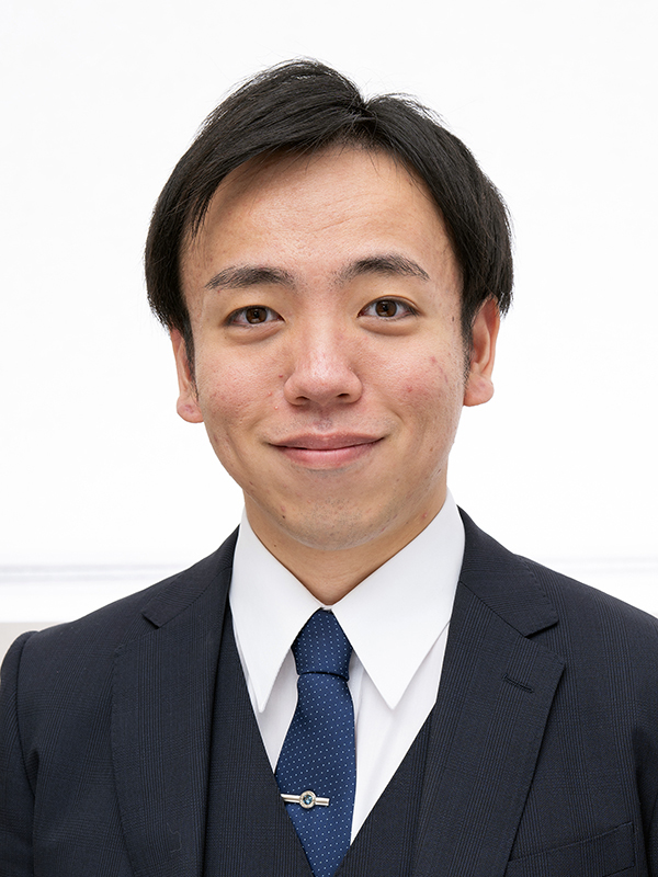 同窓会 会計 吉田光志(第9期生)