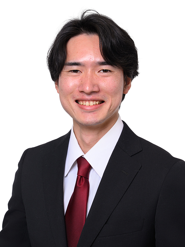 同窓会 会計 猿渡啓太(第9期生)