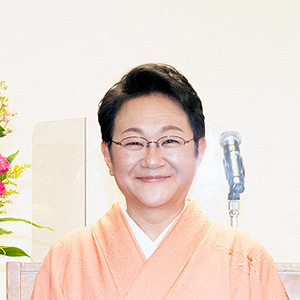 塾長紹介