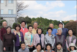 一般財団法人 人間塾 オープン・フォーラムの様子