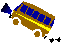 ニューオリンズへ ニューオリンズへ