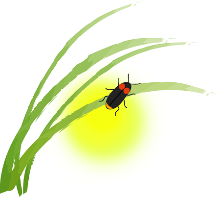 ほたるのひかり