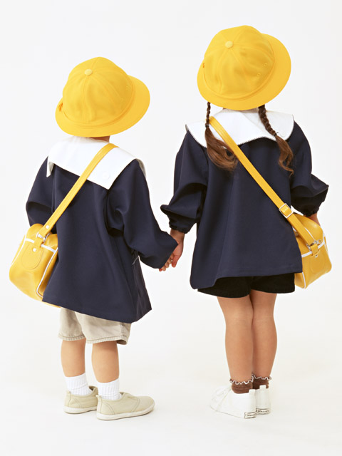 子どもはスゴイ! 子どもはスゴイ!