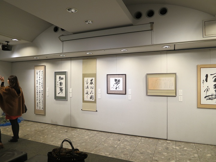 先生方の作品! 先生方の作品!
