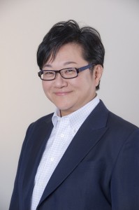 一般財団法人人間塾 代表理事・仲野好重