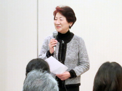 人間塾設立者より御礼の言葉