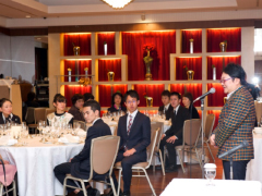 塾長のあいさつ