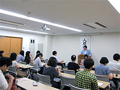 個人主義と孤独について考える