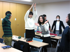 人間塾・ヤングセミナー2015：あー、終わった