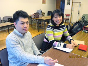人間塾2015年度まとめ合宿：悩みも笑いも分かち合う
