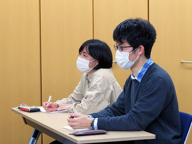 人間塾2020年度ヤングセミナー:誠実に生きるとは?