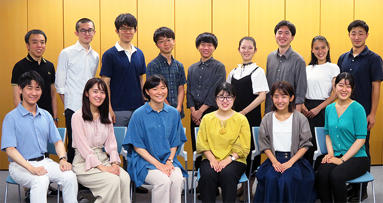 人間塾第9回シンポジウム:お待ち致しております!