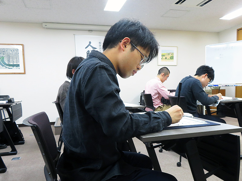 人間塾2023年度ヤングセミナー:喧騒を忘れて