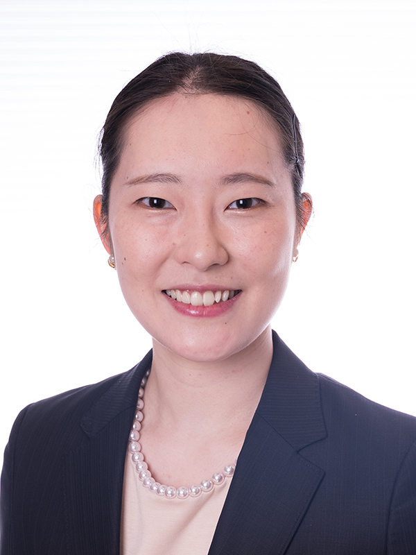 人間塾ファースト・ステップ基金：西川泉希