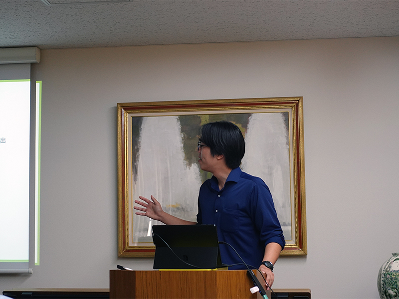 人間塾2025年度ヤングセミナー:日本とトルコの関わり