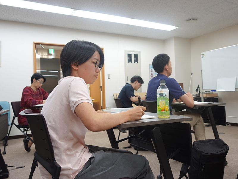 人間塾2025年度ヤングセミナー:合宿の成果を深める