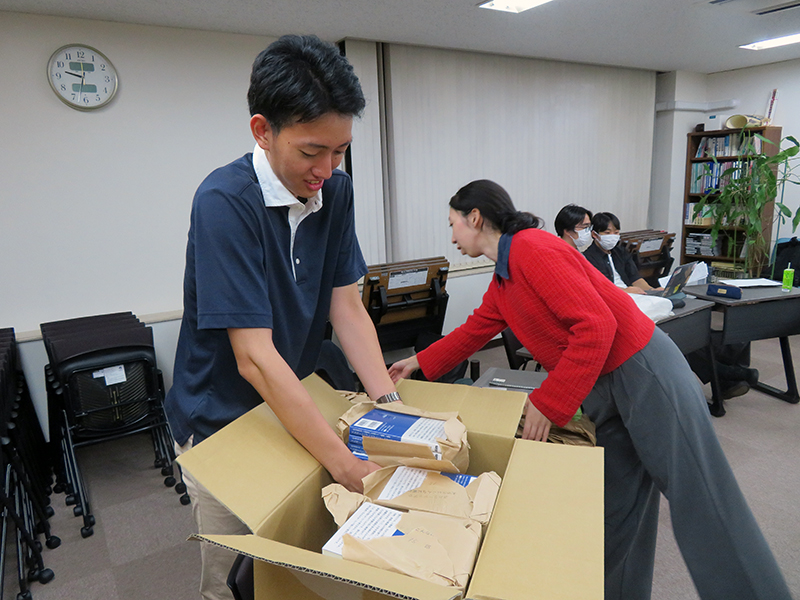 人間塾2025年度ヤングセミナー:迫るシンポジウム